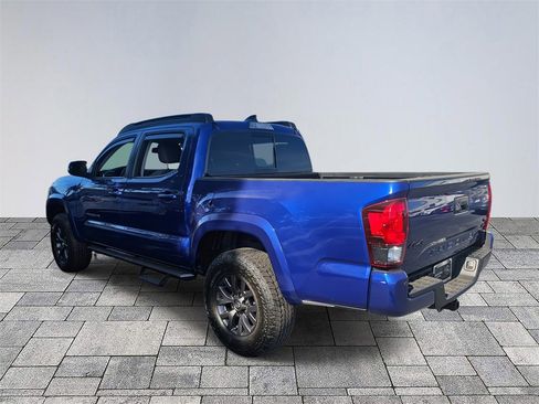 Used 2023 Toyota Tacoma SR5 image 5