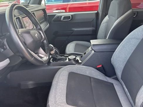 Used 2023 Ford Bronco Big Bend image 24