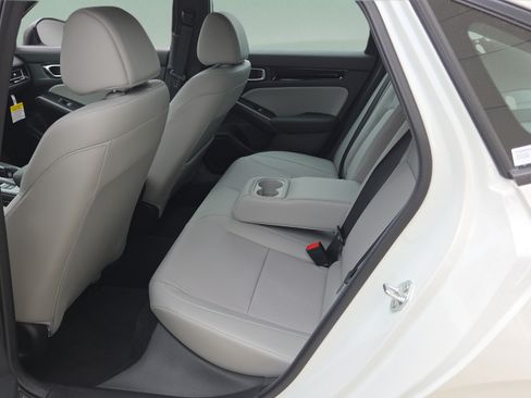 Used 2026 Honda Civic Sport Touring image 25