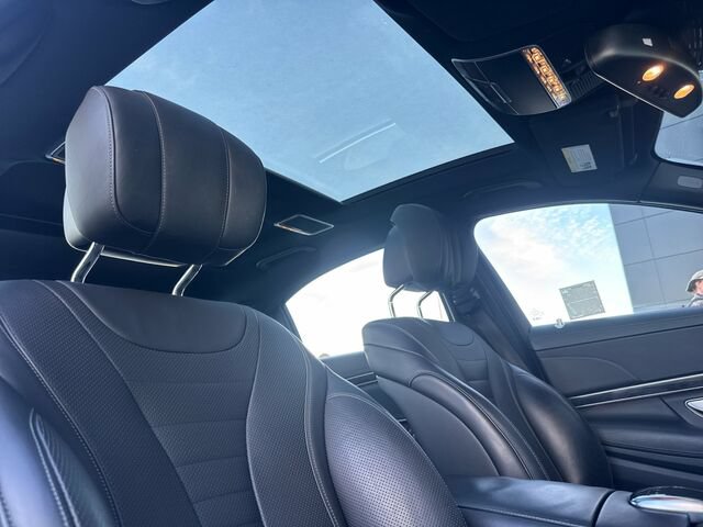 Certified 2016 Mercedes-Benz S 550 Sedan image 18