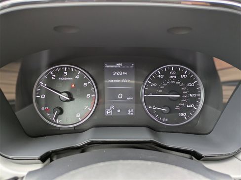 Certified 2025 Subaru Outback Premium w/ Popular Package #1 image 24