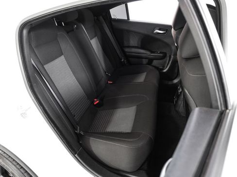 Used 2022 Dodge Charger R/T w/ Blacktop Package RWD image 34