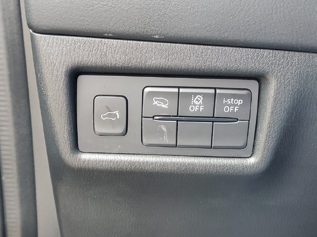 Certified 2025 MAZDA CX-5 Carbon Edition AWD/4WD image 20