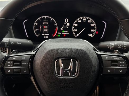 Certified 2026 Honda Civic Sport image 20
