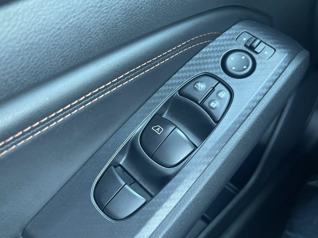 Used 2019 Nissan Altima 2.5 SR w/ SR Premium Package FWD image 42