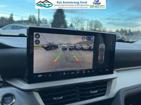 New 2026 Ford Explorer Active image 11