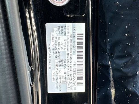 Certified 2026 MAZDA CX-90 3.3 Turbo w/ Select Package AWD/4WD image 29