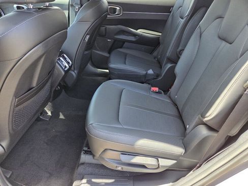 New 2026 Kia Sorento X-Line EX AWD/4WD image 8