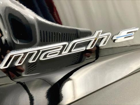 Used 2021 Ford Mustang Mach-E Select w/ Comfort/Technology Package image 8