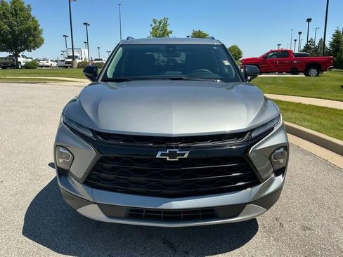 Used 2024 Chevrolet Blazer LT w/ Convenience Package FWD image 9