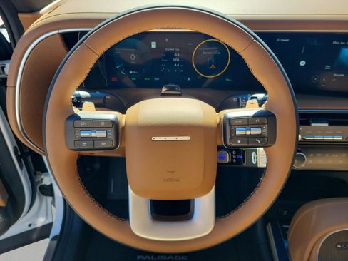 New 2026 Hyundai Palisade Calligraphy image 13