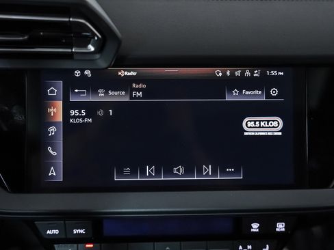 New 2026 Audi A3 2.0T Premium image 21