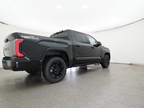 New 2025 Toyota Tundra Platinum image 21