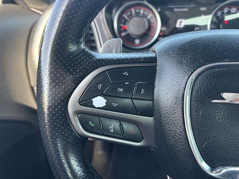 Used 2021 Dodge Challenger R/T Scat Pack RWD image 19