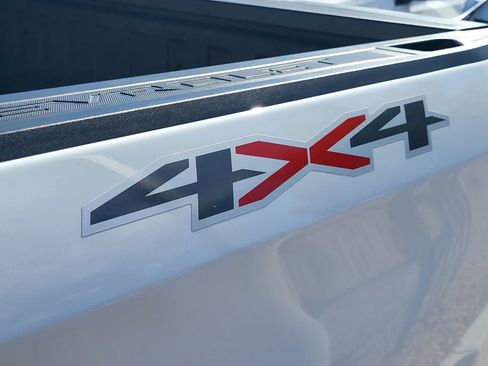 Used 2026 Chevrolet Silverado 1500 W/T w/ WT Safety Package AWD/4WD image 12
