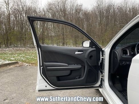 Used 2021 Dodge Charger GT image 12