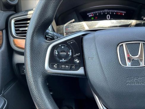 Used 2021 Honda CR-V EX image 20