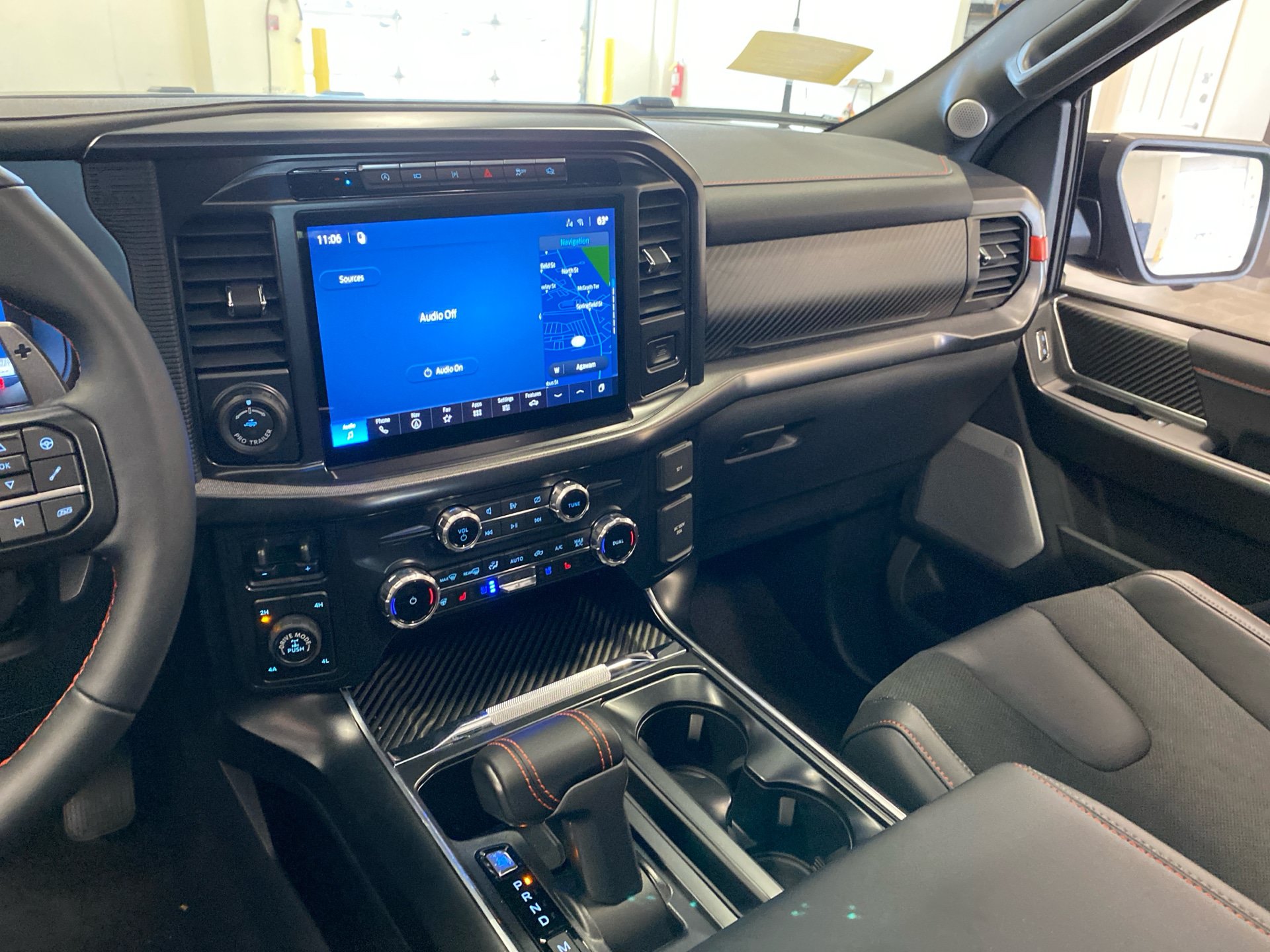 Used 2026 Ford F150 Raptor AWD/4WD image 12