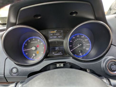 Used 2018 Subaru Outback 3.6R Touring image 20