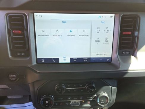 Used 2023 Ford Bronco Raptor image 11