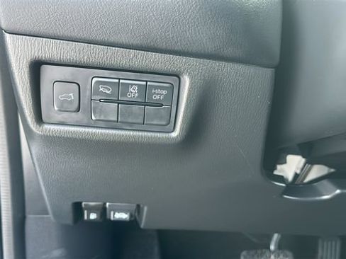 Used 2025 MAZDA CX-5 Carbon Edition image 19