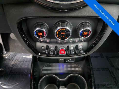 Used 2023 MINI Cooper Clubman S FWD image 21