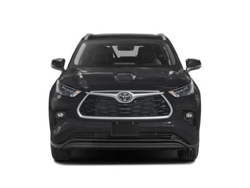 Certified 2024 Toyota Highlander XLE AWD/4WD image 7