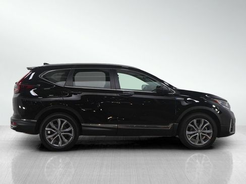 Used 2020 Honda CR-V Touring image 6