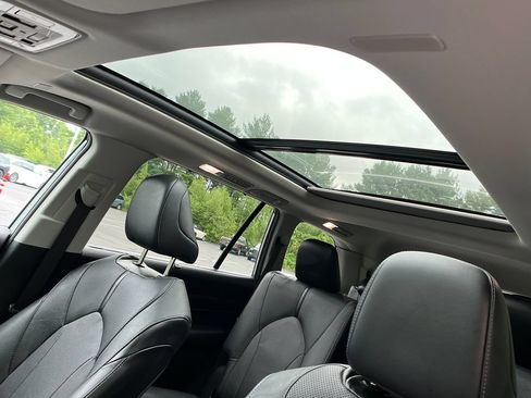 Used 2024 Toyota Grand Highlander AWD image 21