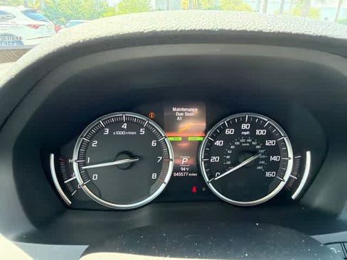 Used 2020 Acura MDX FWD image 26