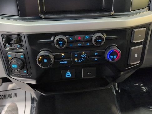 New 2026 Ford F250 XL w/ STX Appearance Package image 22