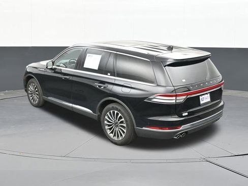 Used 2022 Lincoln Aviator Reserve w/ Equipment Group 201A AWD/4WD image 65