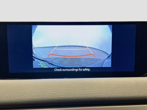 Used 2025 MAZDA CX-50 AWD 2.5 S w/ Preferred Package image 23