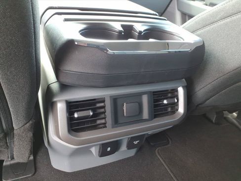 Certified 2023 Ford F150 Lightning XLT AWD/4WD image 8