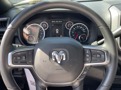 New 2025 RAM 3500 Tradesman image 21