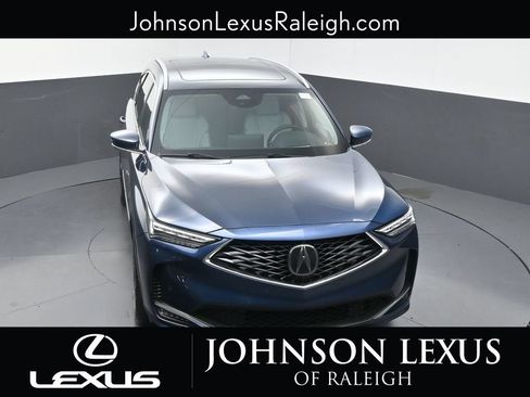 Used 2026 Acura MDX SH-AWD w/ Advance Package image 23