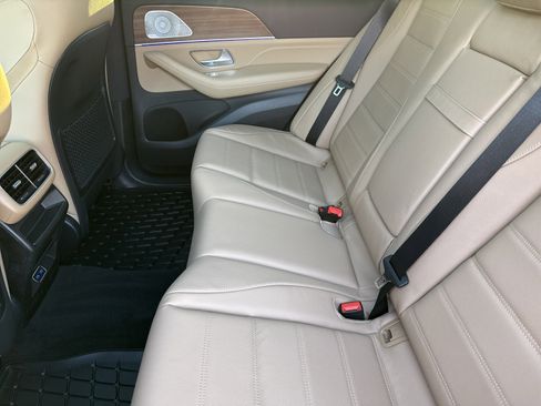 New 2026 Mercedes-Benz GLE 350 4MATIC image 22