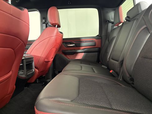 Used 2025 RAM 1500 Rebel w/ Rebel Level 1 Equipment Group AWD/4WD image 21