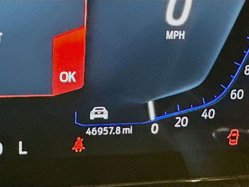 Certified 2024 Ford Mustang Coupe image 10