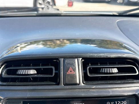 Used 2021 Mitsubishi Mirage ES image 25