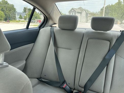 Used 2013 Honda Civic EX image 20