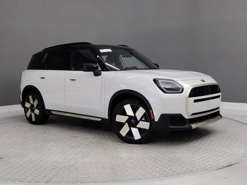 Used 2025 MINI Cooper Countryman S image 26