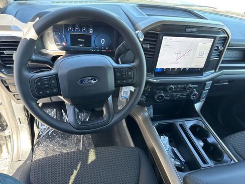 New 2026 Ford F150 STX AWD/4WD image 16