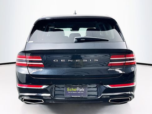Used 2024 Genesis GV80 3.5T image 7