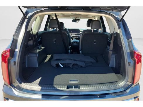 Used 2024 Kia Telluride S w/ S Sunroof Package FWD image 9
