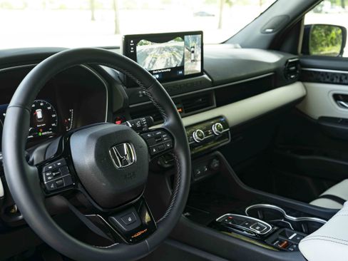 Used 2026 Honda Passport TrailSport Elite image 16