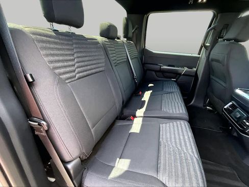Used 2023 Ford F150 XL w/ STX Appearance Package RWD image 20