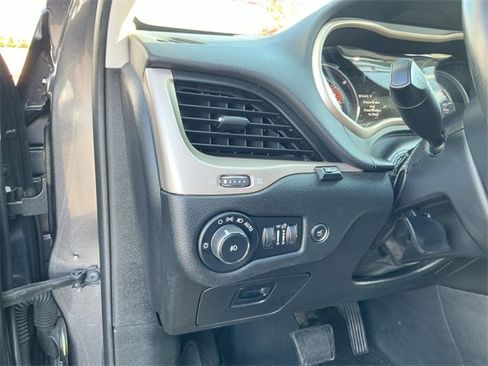 Used 2018 Jeep Cherokee Limited w/ High Altitude Package image 27