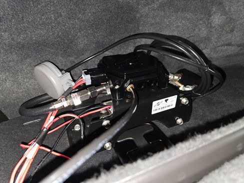 Used 2019 RAM 2500 Laramie AWD/4WD image 43