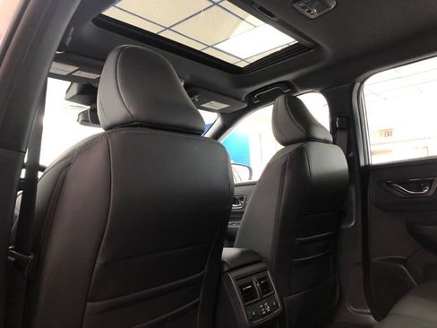 New 2026 Subaru Outback Touring image 22